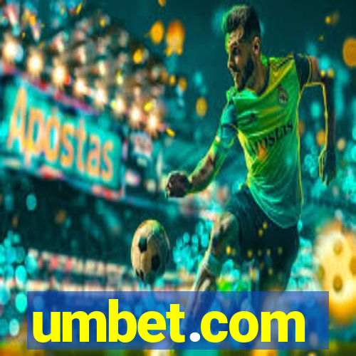 umbet.com