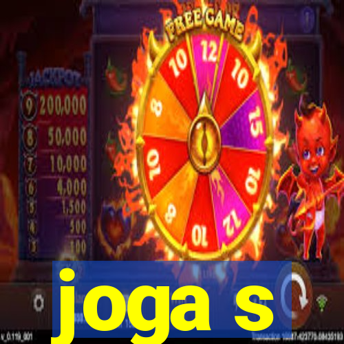 joga s