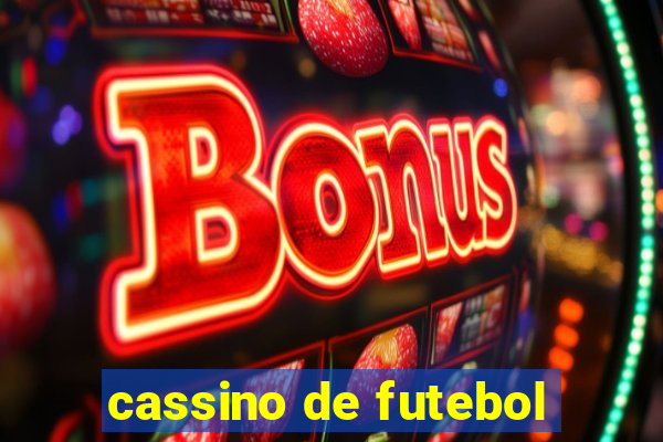 cassino de futebol