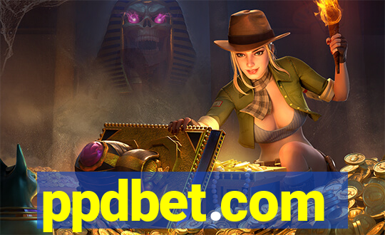 ppdbet.com