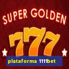 plataforma 1111bet