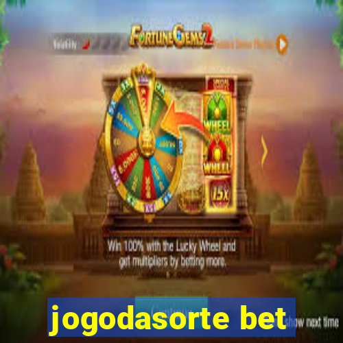 jogodasorte bet