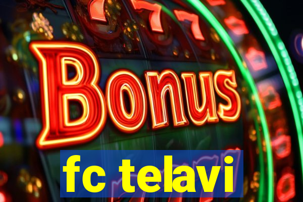 fc telavi