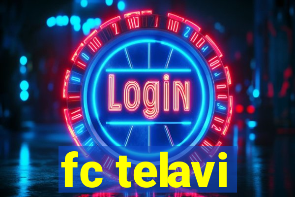 fc telavi