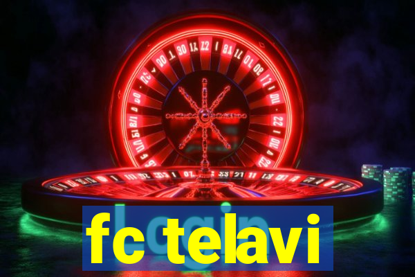 fc telavi