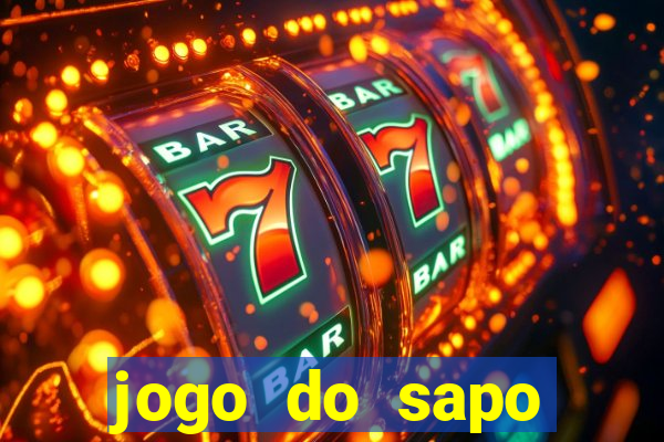 jogo do sapo pragmatic play