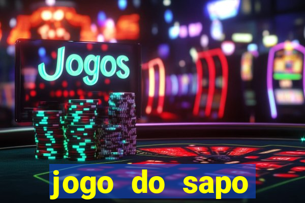 jogo do sapo pragmatic play