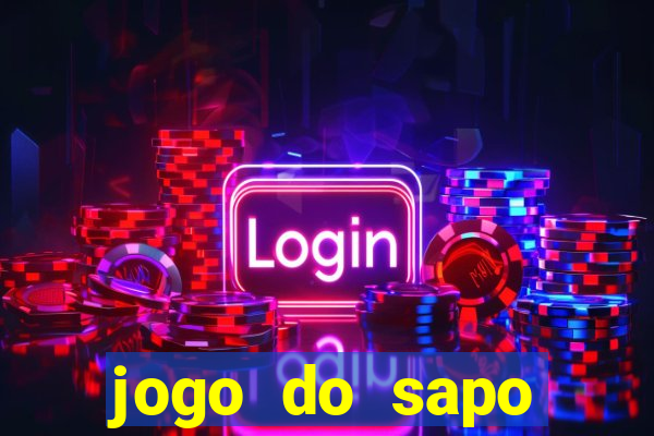 jogo do sapo pragmatic play