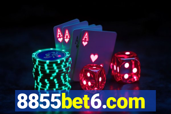 8855bet6.com