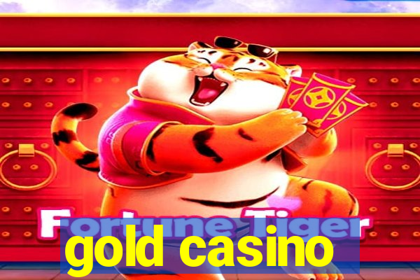 gold casino