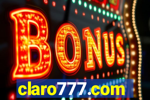 claro777.com