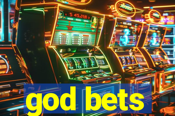 god bets