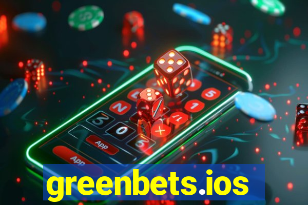 greenbets.ios