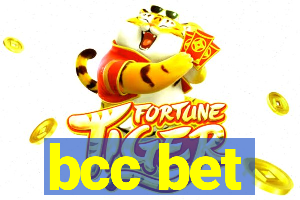 bcc bet