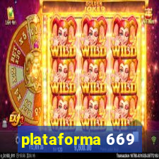 plataforma 669