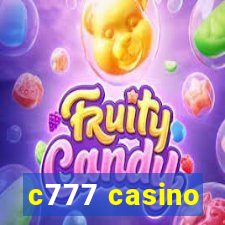 c777 casino