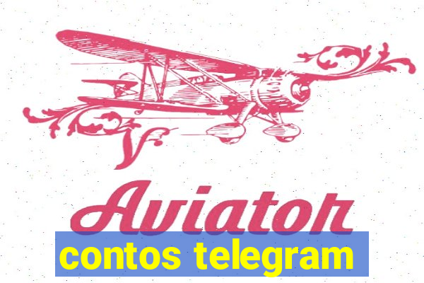 contos telegram