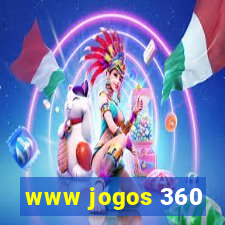 www jogos 360