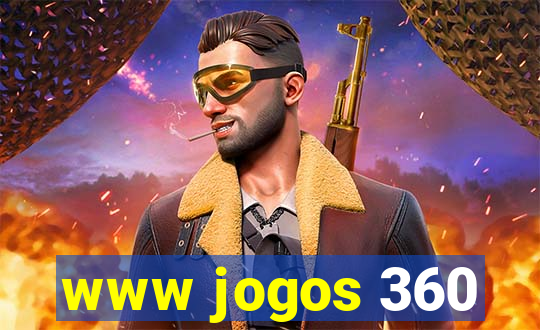 www jogos 360