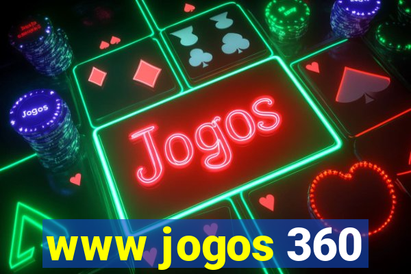 www jogos 360