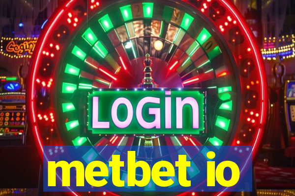 metbet io