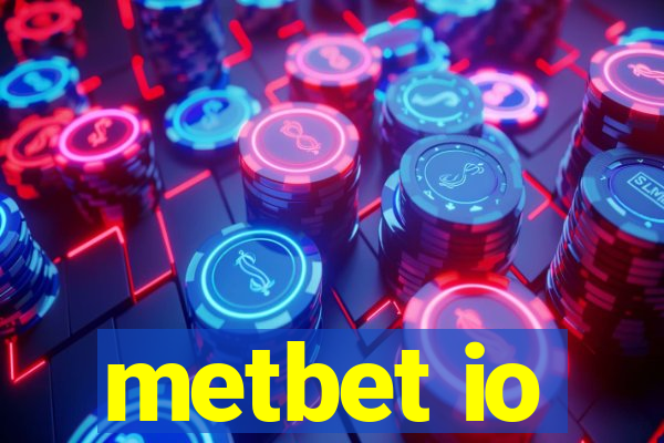 metbet io