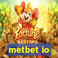 metbet io