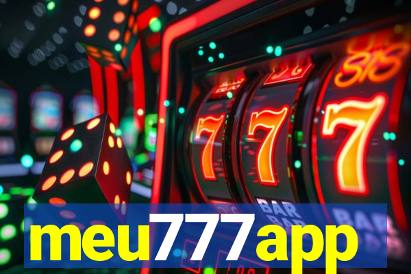 meu777app