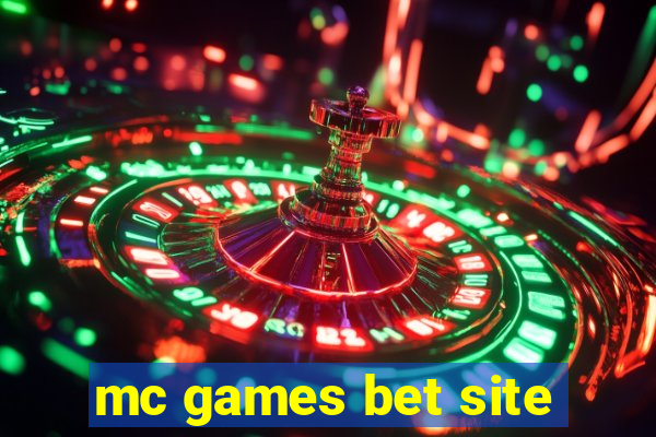 mc games bet site