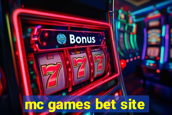 mc games bet site