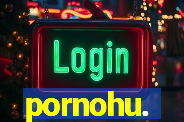 pornohu.