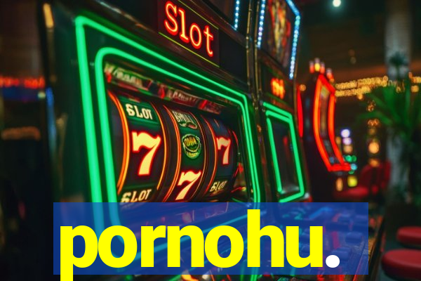 pornohu.