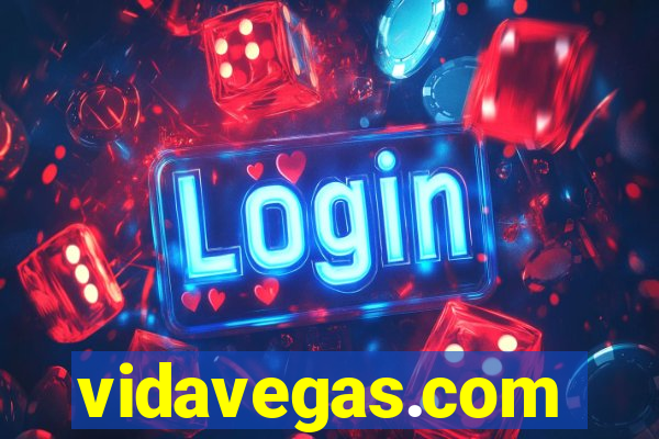 vidavegas.com