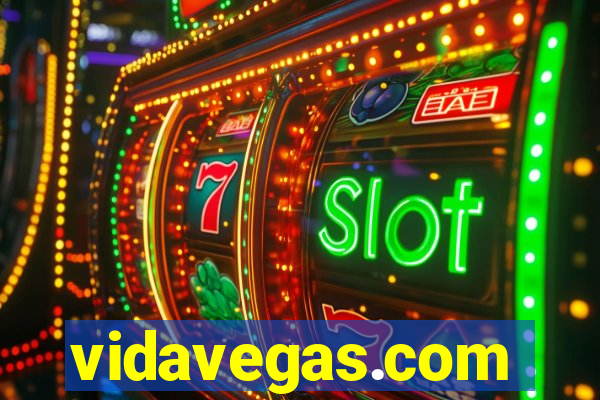 vidavegas.com