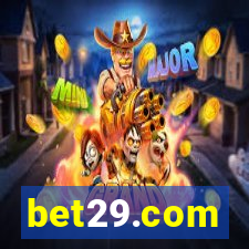 bet29.com