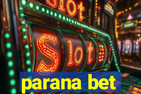 parana bet