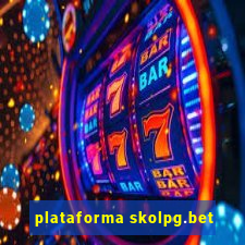 plataforma skolpg.bet