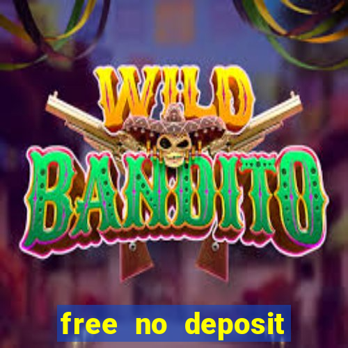 free no deposit bingo bonus