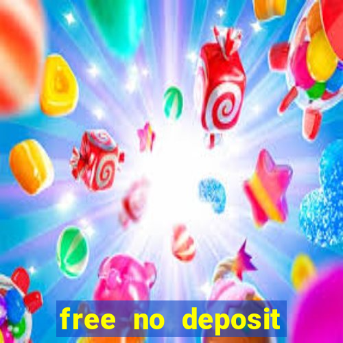 free no deposit bingo bonus