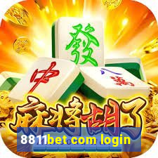 8811bet com login