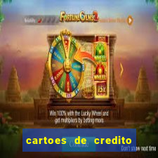 cartoes de credito para jogos