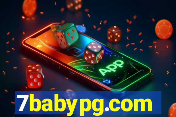 7babypg.com