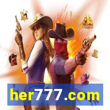 her777.com