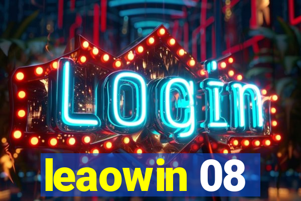 leaowin 08