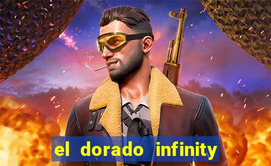 el dorado infinity reels slot