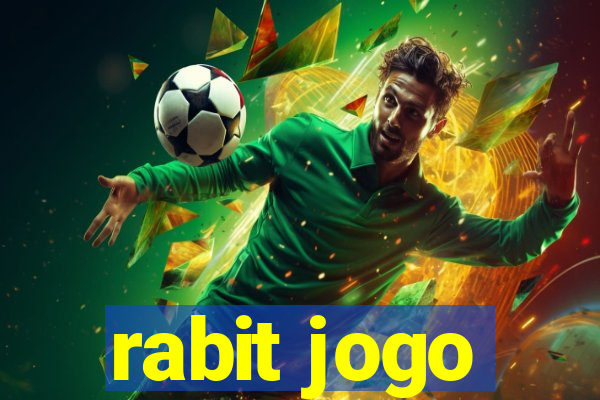 rabit jogo