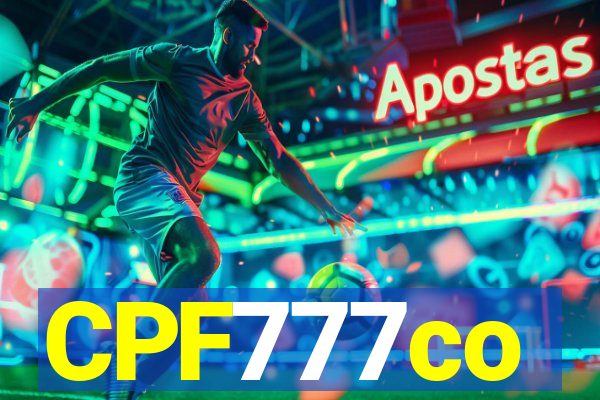 CPF777co