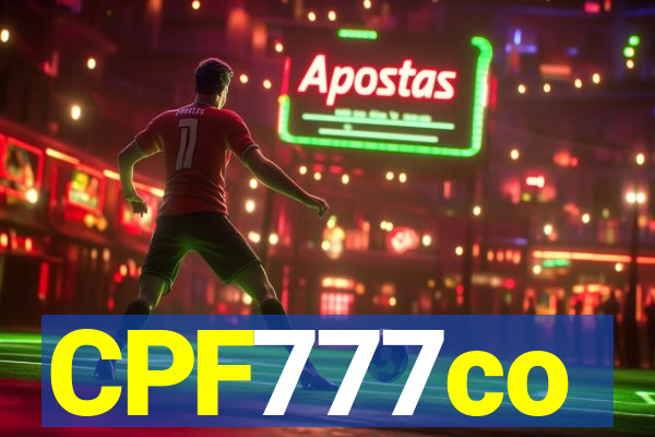 CPF777co