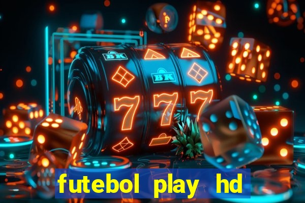 futebol play hd são paulo