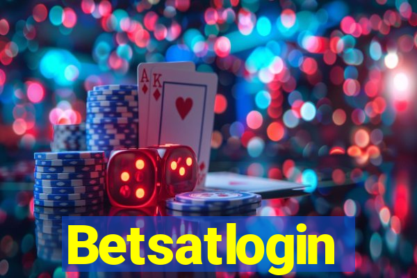 Betsatlogin